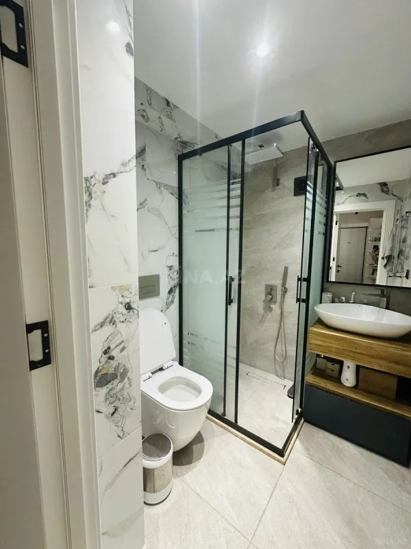 Satılır 3 otaqlı mənzil 65 m²