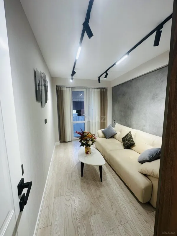 Satılır 3 otaqlı mənzil 65 m²