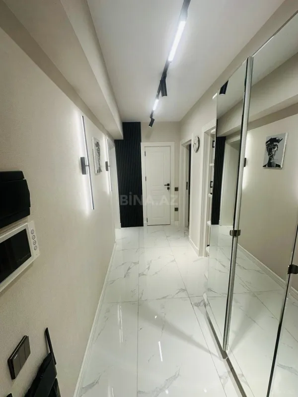 Satılır 3 otaqlı mənzil 65 m²
