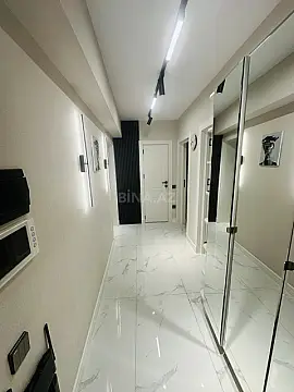 Satılır 3 otaqlı mənzil 65 m²