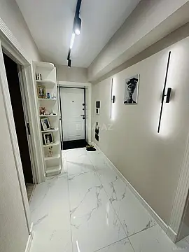 Satılır 3 otaqlı mənzil 65 m²