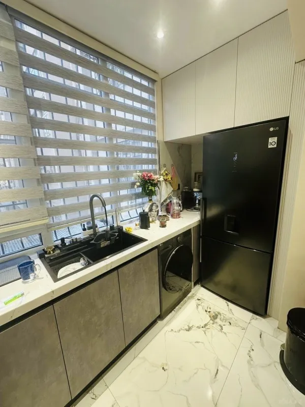 Satılır 3 otaqlı mənzil 65 m²