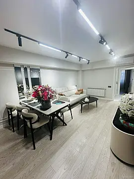 Satılır 3 otaqlı mənzil 65 m²