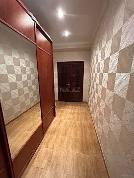 Satılır 3 otaqlı mənzil 134 m² — Bakı 3 otaq 134.00 m²