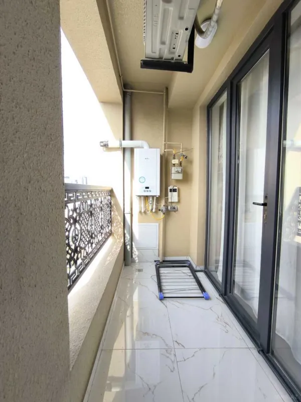 Kirayə verilir 2 otaqlı mənzil 70 m²