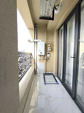 Kirayə verilir 2 otaqlı mənzil 70 m²