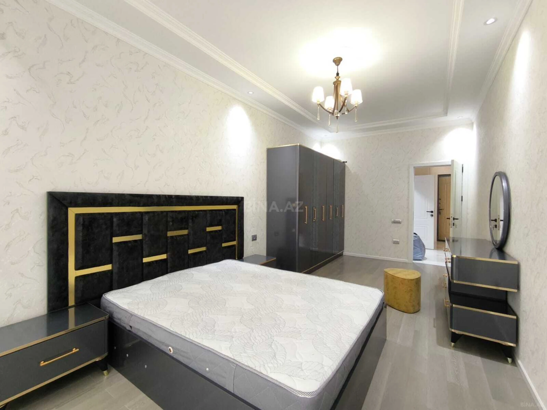 Kirayə verilir 2 otaqlı mənzil 70 m²