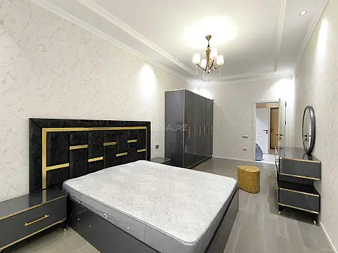 Kirayə verilir 2 otaqlı mənzil 70 m²