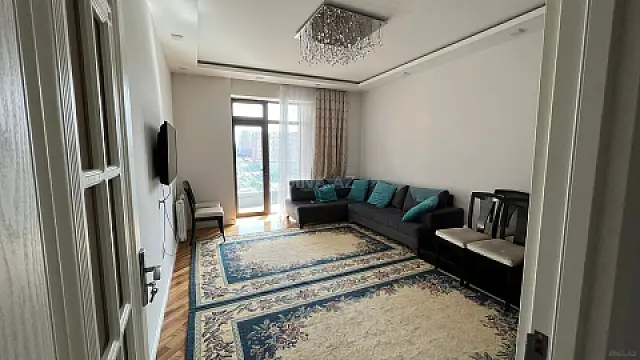 Kirayə verilir 2 otaqlı mənzil 70 m² — Bakı, 8-ci kilometr 2 otaq 70.00 m²