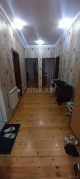 Satılır 4 otaqlı həyət evi 110 m² — Bakı, Lökbatan 4 otaq 110.00 m²