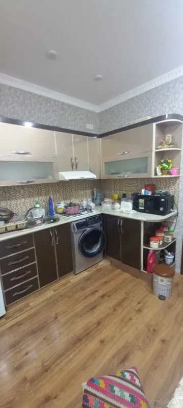 Satılır 4 otaqlı həyət evi 110 m²