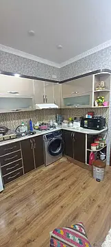 Satılır 4 otaqlı həyət evi 110 m²