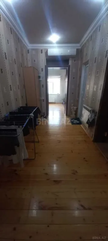 Satılır 4 otaqlı həyət evi 110 m²