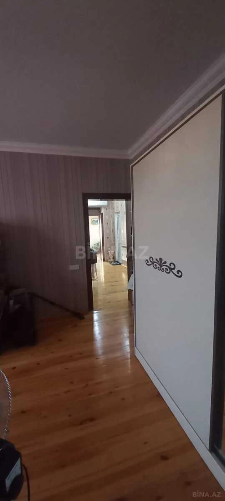 Satılır 4 otaqlı həyət evi 110 m²