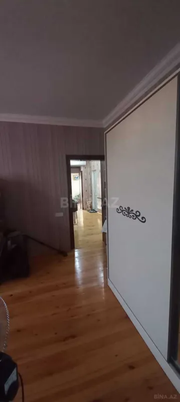 Satılır 4 otaqlı həyət evi 110 m²