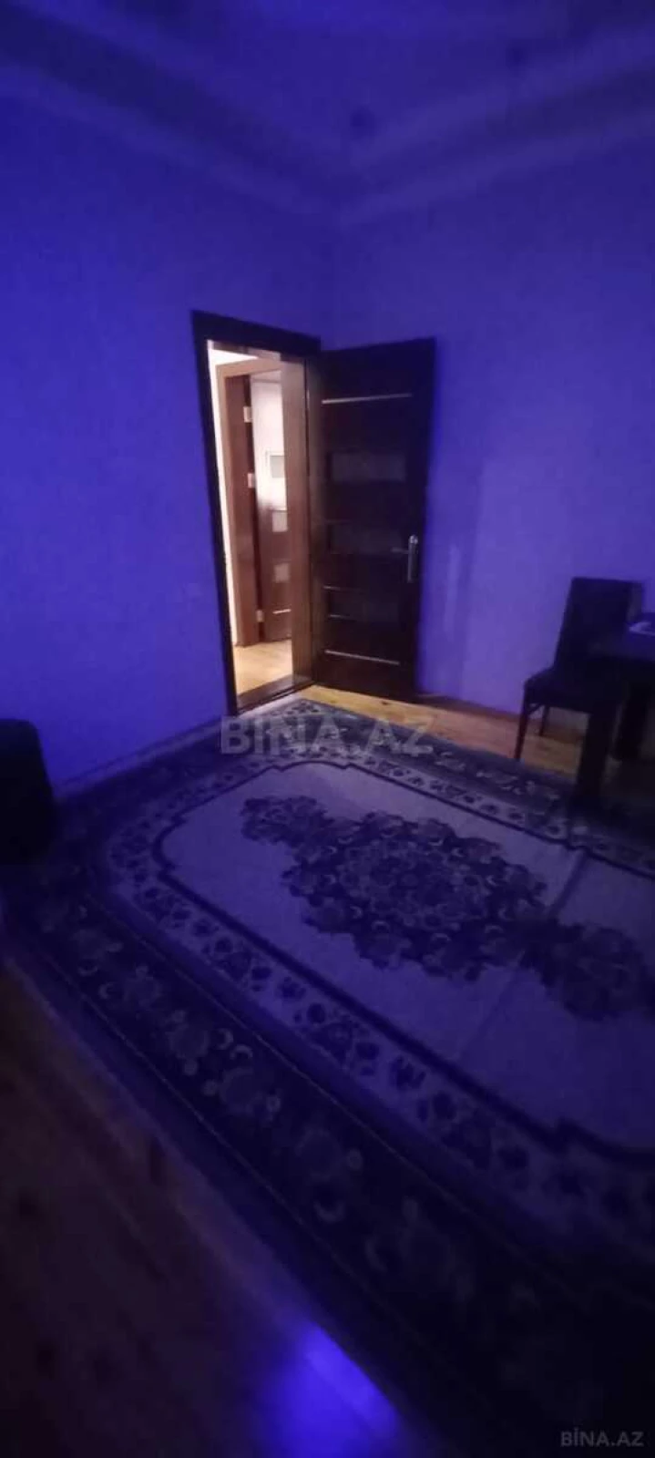 Satılır 4 otaqlı həyət evi 110 m²
