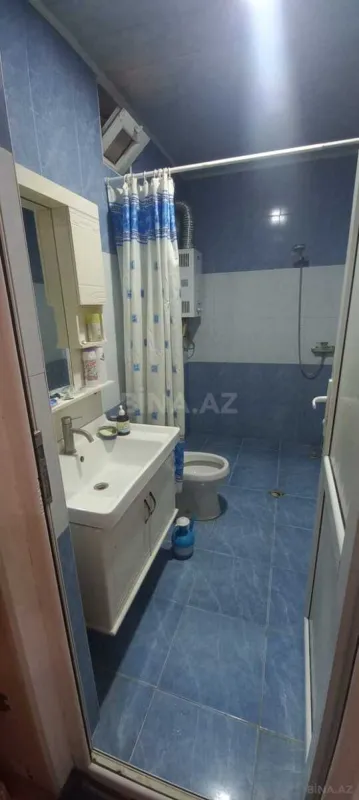 Satılır 4 otaqlı həyət evi 110 m²