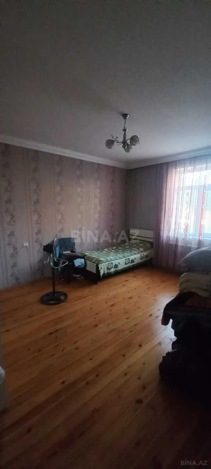Satılır 4 otaqlı həyət evi 110 m²