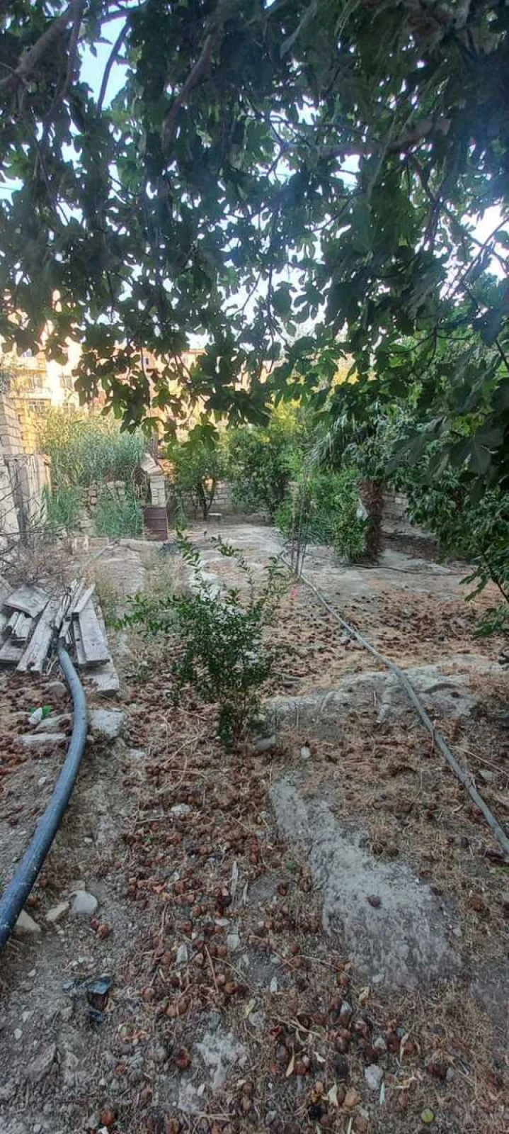 Satılır 4 otaqlı həyət evi 110 m²