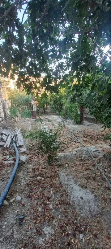 Satılır 4 otaqlı həyət evi 110 m²