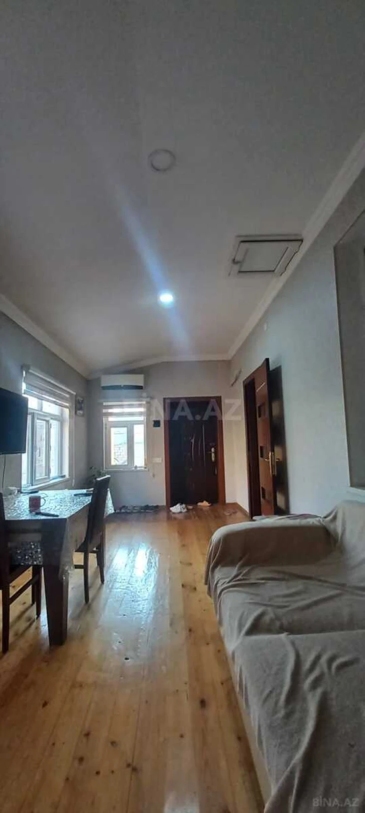 Satılır 4 otaqlı həyət evi 110 m²