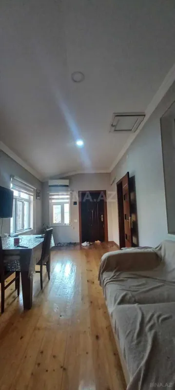 Satılır 4 otaqlı həyət evi 110 m²