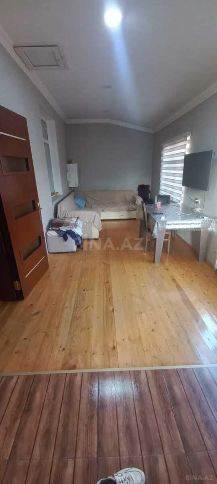 Satılır 4 otaqlı həyət evi 110 m²