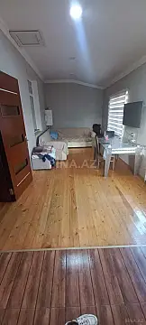 Satılır 4 otaqlı həyət evi 110 m²