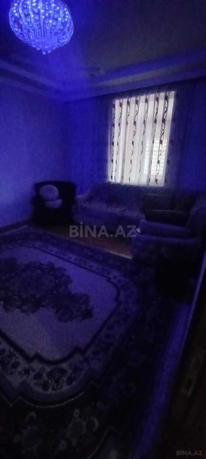 Satılır 4 otaqlı həyət evi 110 m²