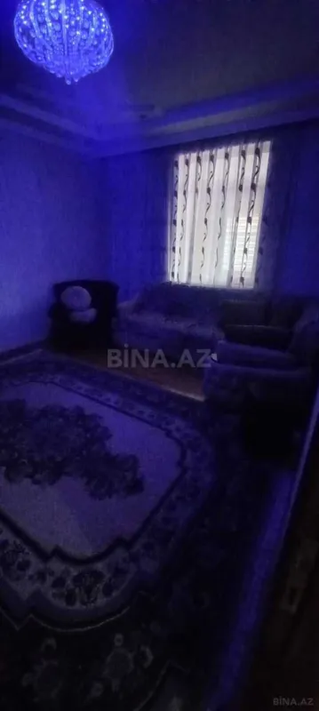 Satılır 4 otaqlı həyət evi 110 m²