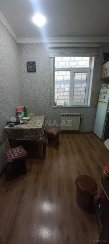 Satılır 4 otaqlı həyət evi 110 m²