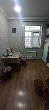 Satılır 4 otaqlı həyət evi 110 m²