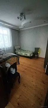 Satılır 4 otaqlı həyət evi 110 m²