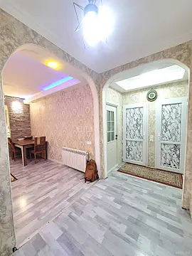 Satılır 3 otaqlı mənzil 60 m²