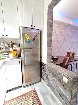 Satılır 3 otaqlı mənzil 60 m²