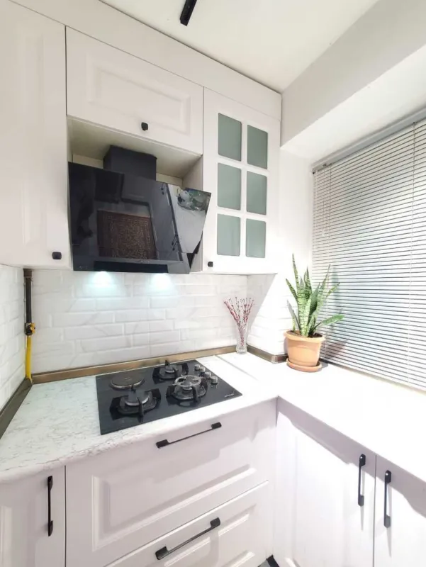 Satılır 3 otaqlı mənzil 60 m²