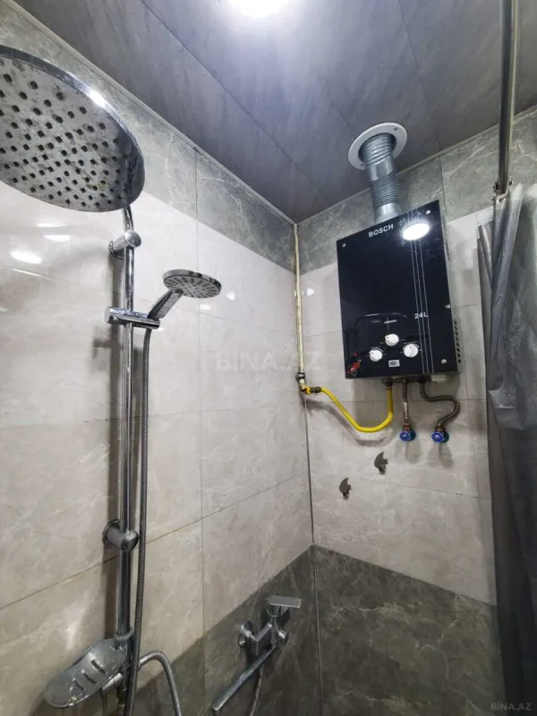 Satılır 3 otaqlı mənzil 60 m²