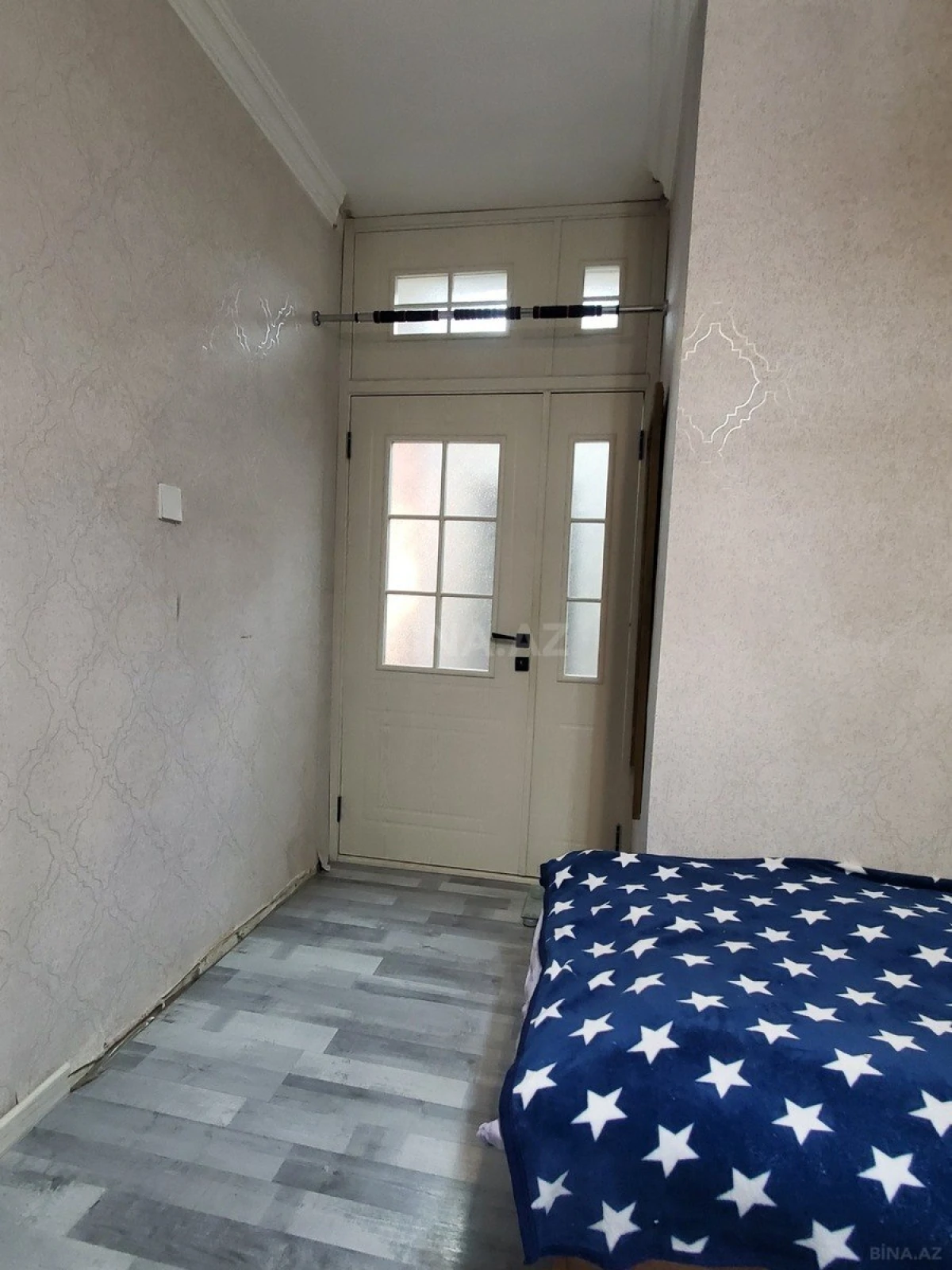 Satılır 3 otaqlı mənzil 60 m²