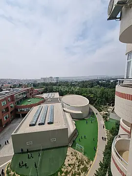 Kirayə verilir 3 otaqlı mənzil 153 m² — Bakı, Badamdar 3 otaq 153.00 m²