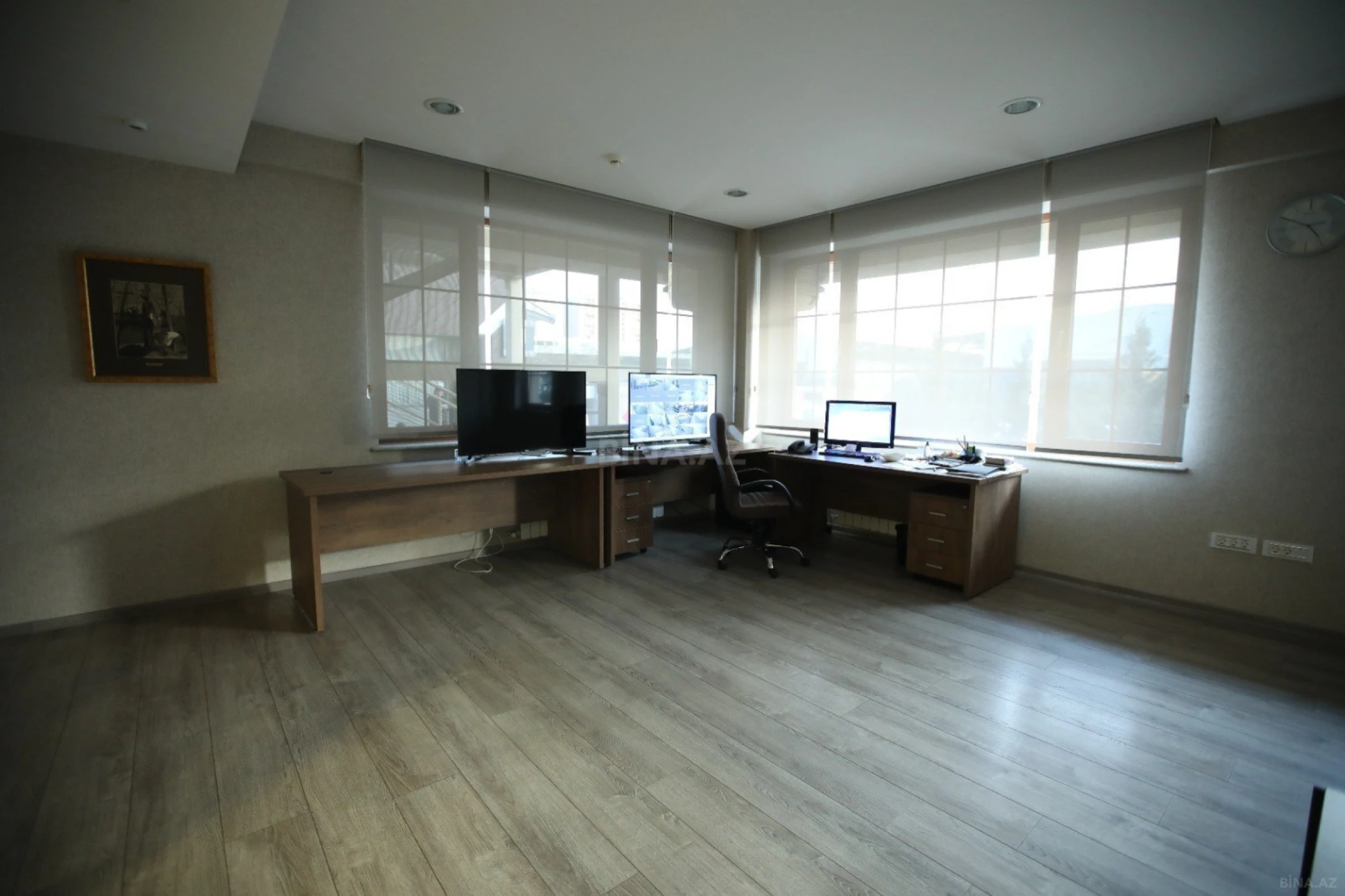 Kirayə verilir obyekt 1780 m²