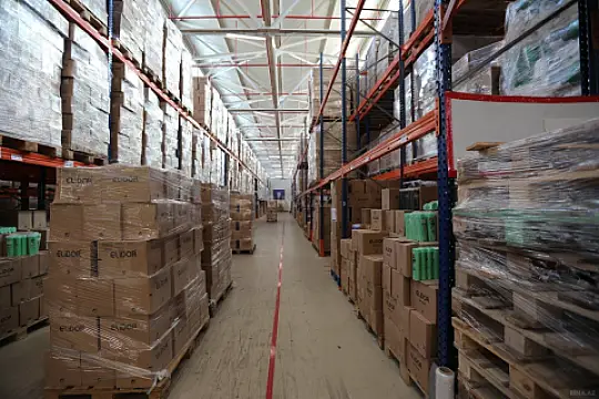 Kirayə verilir obyekt 1780 m²