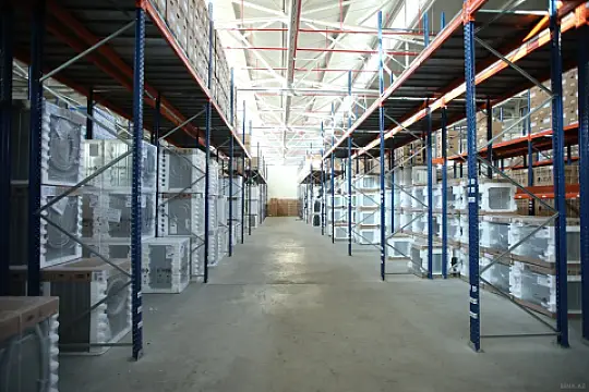 Kirayə verilir obyekt 1780 m²