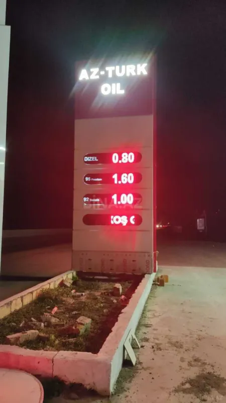 Kirayə verilir obyekt 1500 m²