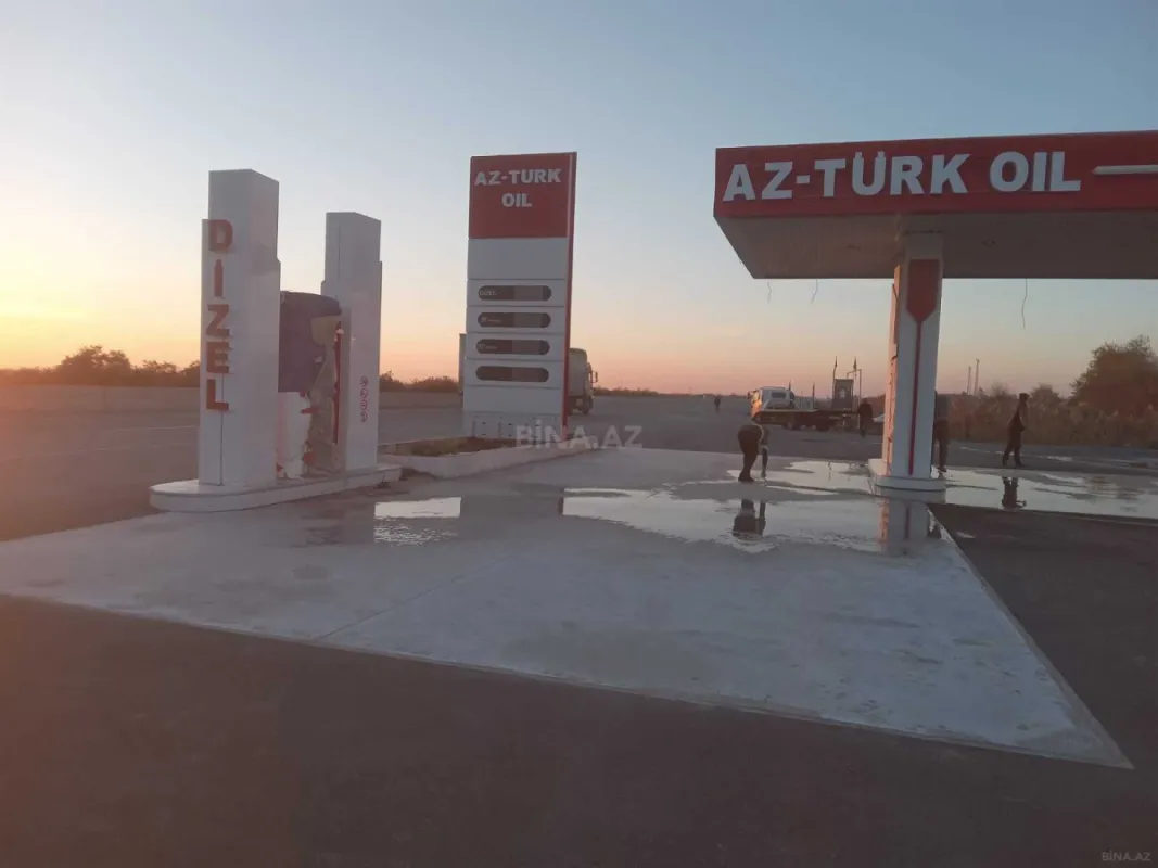 Kirayə verilir obyekt 1500 m²