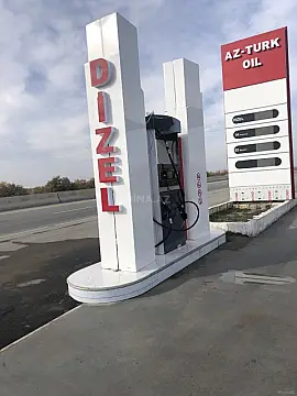 Kirayə verilir obyekt 1500 m²