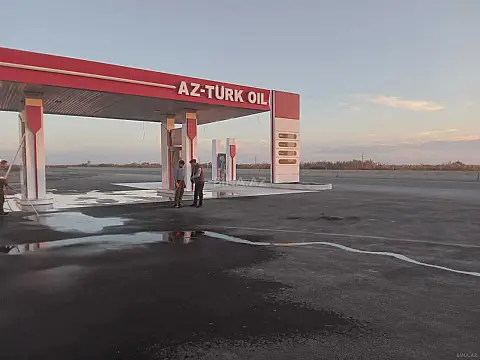 Kirayə verilir obyekt 1500 m²