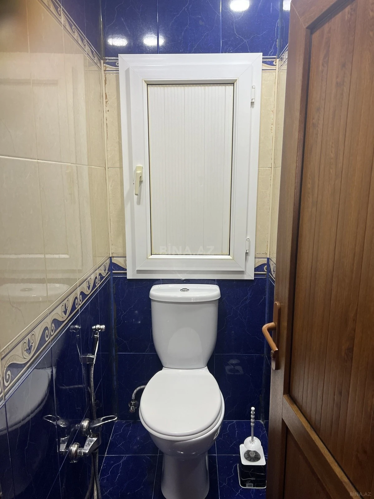 Kirayə verilir 2 otaqlı mənzil 55 m²