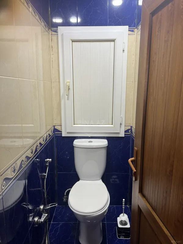 Kirayə verilir 2 otaqlı mənzil 55 m²