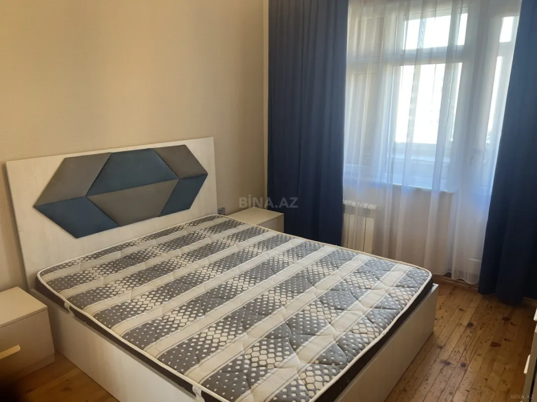 Kirayə verilir 2 otaqlı mənzil 55 m²