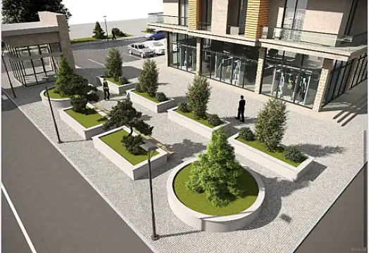 Satılır 3 otaqlı mənzil 107.7 m²